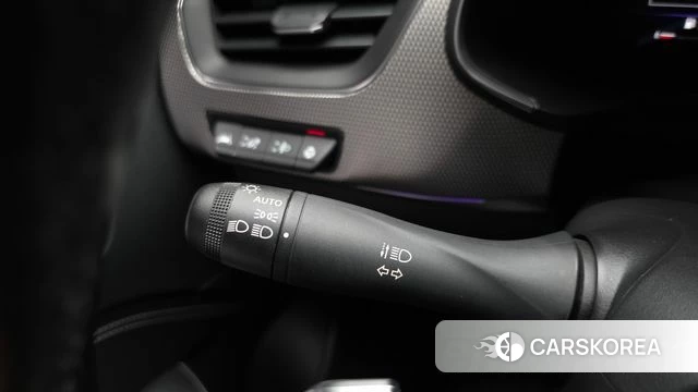 Renault Korea (Samsung) XM3 id 4996499 из Кореи 22
