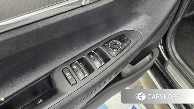 Hyundai The New Grandeur IG id 4982196 из Кореи 22