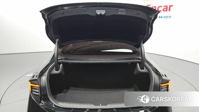 Hyundai Sonata D Edge (DN8) id 5021651 из Кореи 22