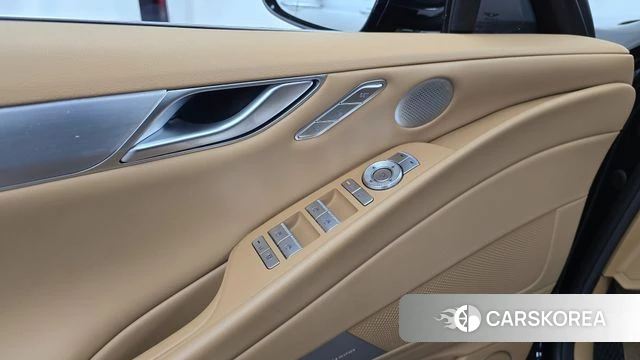 Genesis G80 (RG3) id 5026071 из Кореи 22