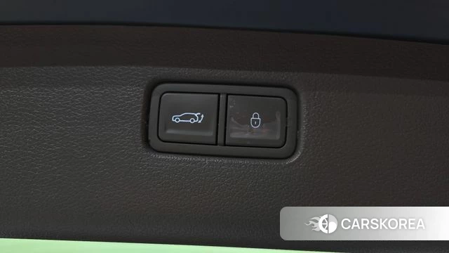 Genesis GV80 id 5017336 из Кореи 22