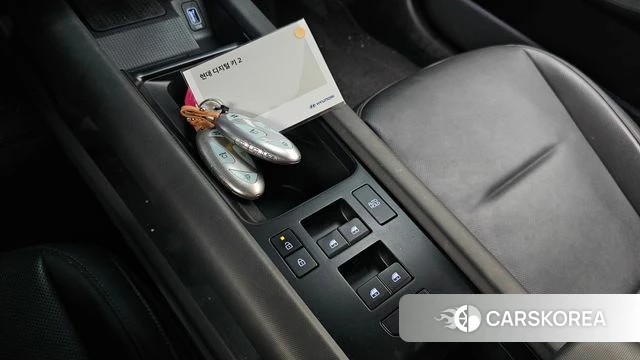 Hyundai Ionic 6 id 4715232 из Кореи 22