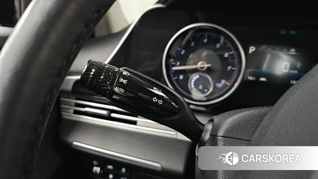 Hyundai The New Grandeur IG id 5017317 из Кореи 22