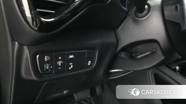 Kia Soul Booster EV id 5054316 из Кореи 22