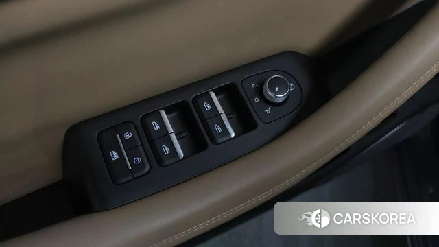 Renault Korea (Samsung) Grand Coleos id 5011240 из Кореи 22
