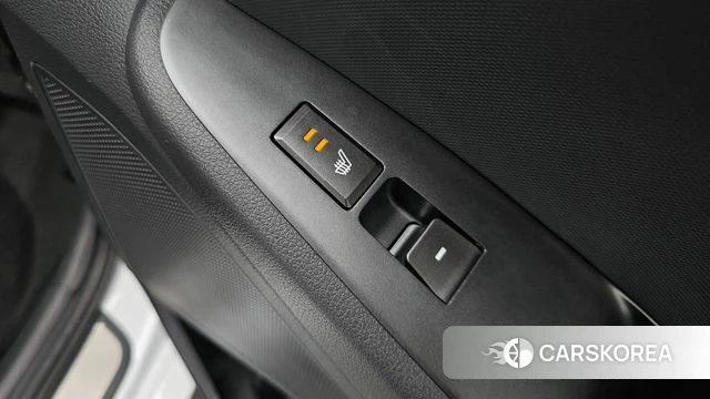 Hyundai The New Ionic Hybrid id 4717775 из Кореи 22