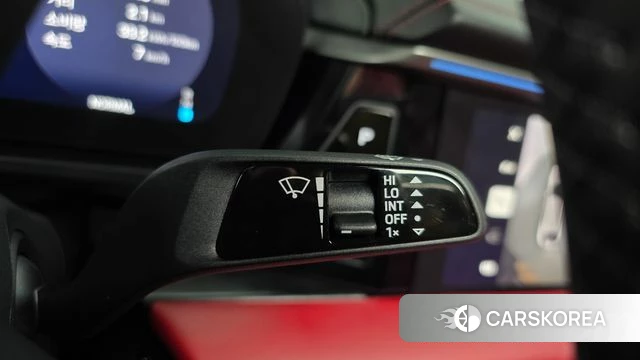 Porsche Makan EV id 5045519 из Кореи 22