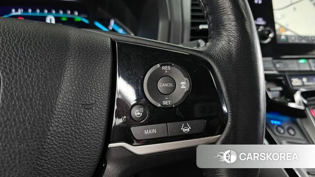 Honda Odyssey id 4923821 из Кореи 22