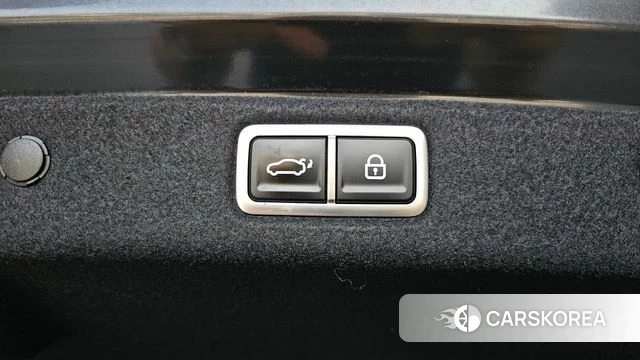 Hyundai Grandeur (GN7) id 4990888 из Кореи 22
