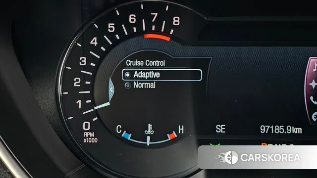 Lincoln MKX 2nd Generation id 5042175 из Кореи 22