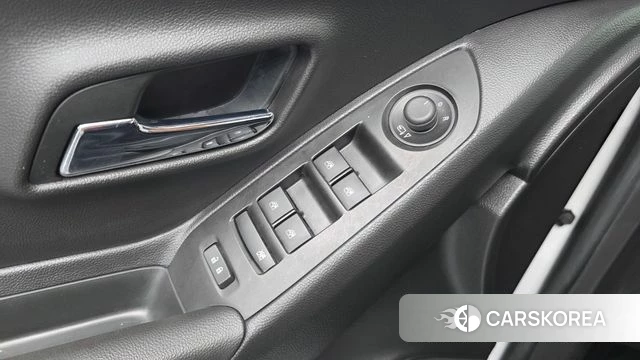 Chevrolet (GM Daewoo) The New Trax id 5035336 из Кореи 22