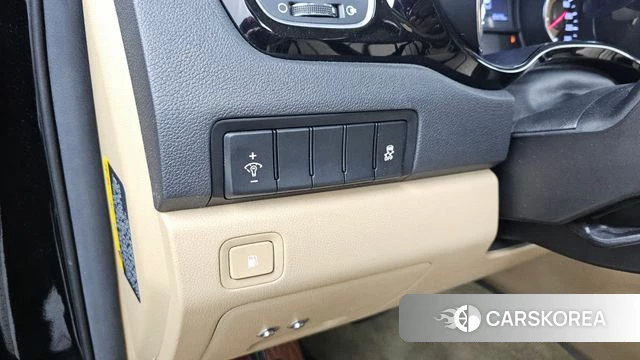 Kia The New Carnival id 4998582 из Кореи 22