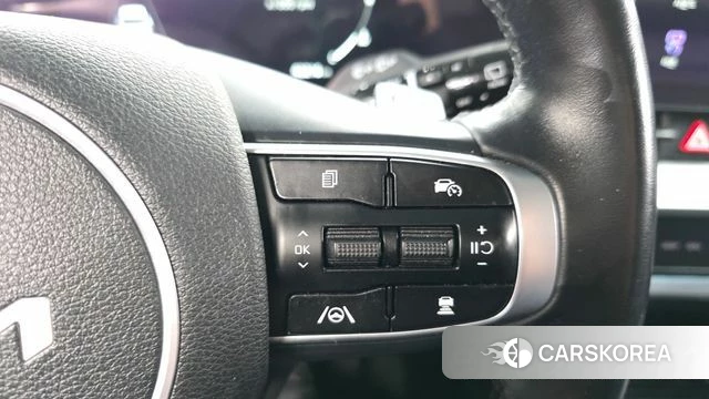 Kia Sportage 5th Generation id 5040835 из Кореи 22