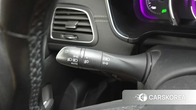 Renault Korea (Samsung) SM6 id 4900670 из Кореи 22
