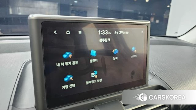 Hyundai Casper id 4518257 из Кореи 22