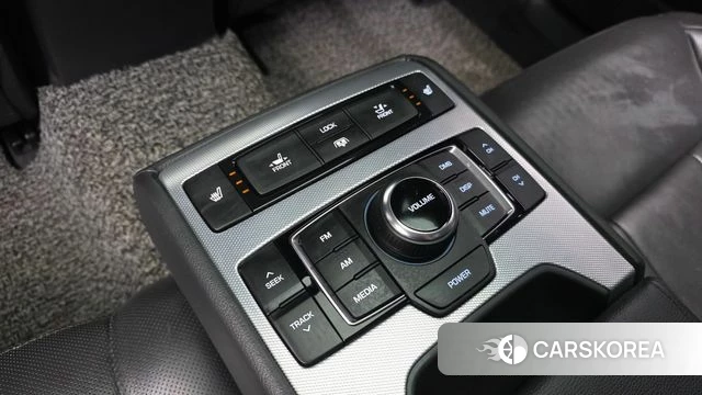 Genesis G80 id 4937643 из Кореи 22