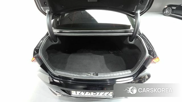 Hyundai The New Grandeur IG id 4998117 из Кореи 22