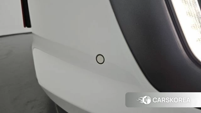 Hyundai The New Ionic Electric id 4642284 из Кореи 22