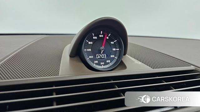 Porsche Panamera (971) id 4684334 из Кореи 22