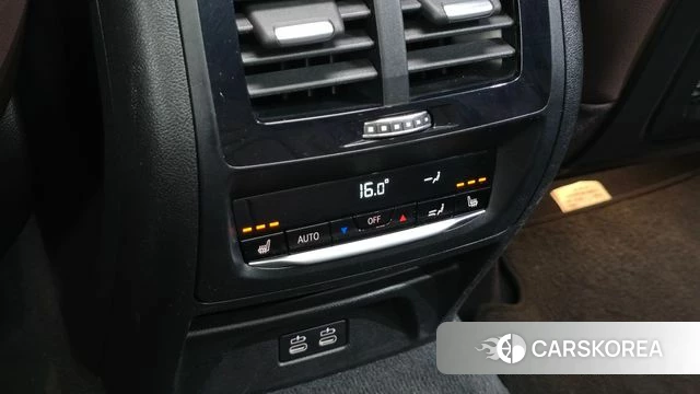 BMW X3 (G01) id 5003269 из Кореи 22