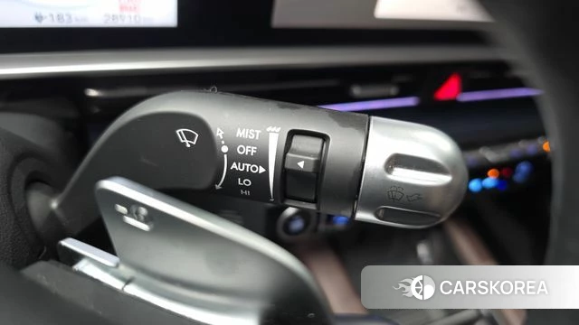 Hyundai Ionic 6 id 4965780 из Кореи 22