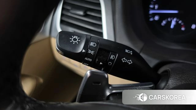 Genesis G80 id 5035538 из Кореи 22