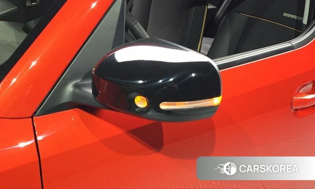 Hyundai Casper id 5040140 из Кореи 22