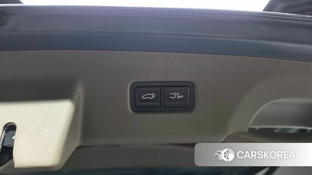 Kia Carnival 4th generation id 4966720 из Кореи 22