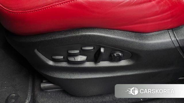 Porsche Cayenne (PO536) id 4661021 из Кореи 22