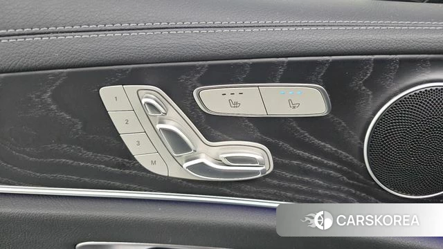 Mercedes-Benz E-Class W213 id 4958157 из Кореи 22