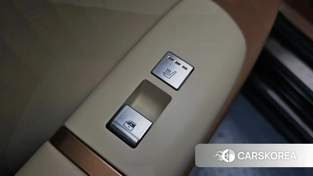 Hyundai Grandeur Hybrid (GN7) id 5039126 из Кореи 22