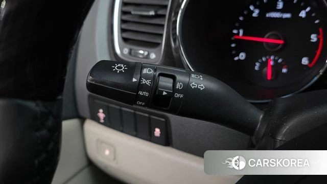 Kia The New Carnival id 5035759 из Кореи 22
