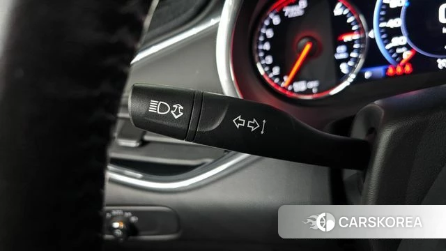 Chevrolet (GM Daewoo) The New Malibu id 5018473 из Кореи 22