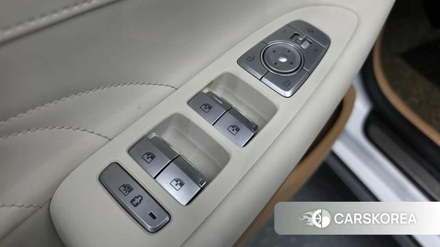 Hyundai The New Grandeur IG id 4998145 из Кореи 22