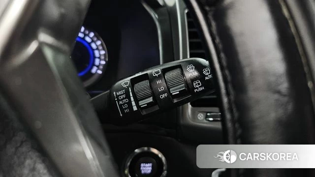 Ssangyong G4 Rexton id 4998034 из Кореи 22