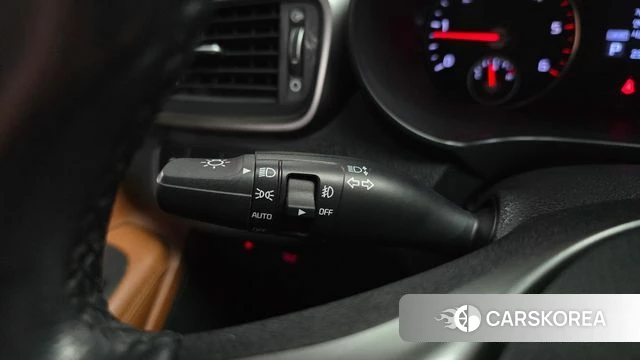Kia The New Sorento id 4978057 из Кореи 22