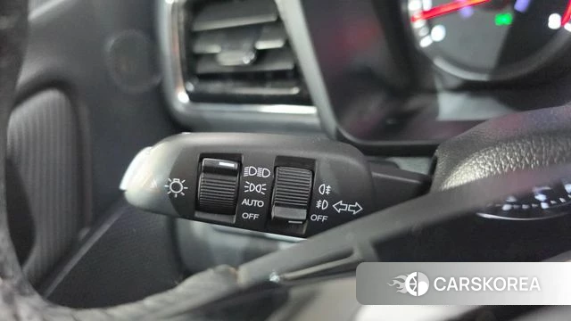 Ssangyong Berry New Tivoli id 4966938 из Кореи 22