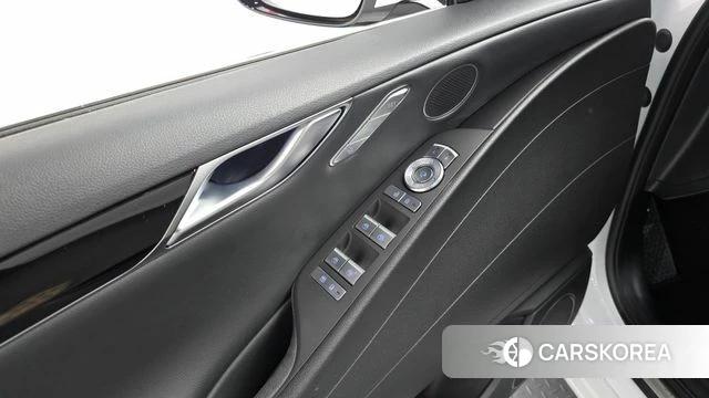 Genesis G80 (RG3) id 4959072 из Кореи 22