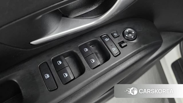 Hyundai Tucson Hybrid (NX4) id 4986329 из Кореи 22