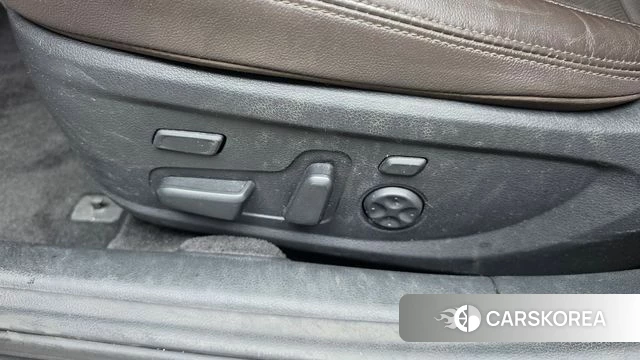 Hyundai The New Grandeur IG id 5017521 из Кореи 22