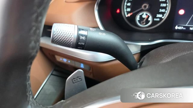 Genesis Electrified G80 (RG3) id 5022722 из Кореи 22