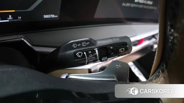 Kia The New Sorento 4th Generation id 4996226 из Кореи 22