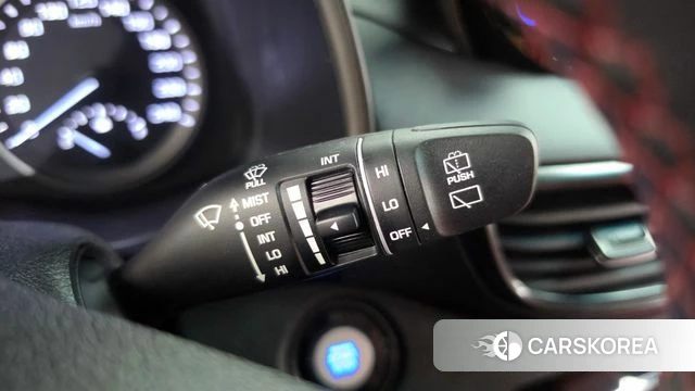 Hyundai All New Tucson id 5060920 из Кореи 22