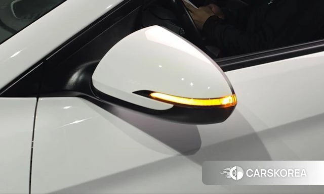 Hyundai The New Avante AD id 5048046 из Кореи 22