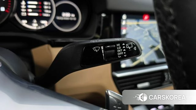 Porsche Cayenne (PO536) id 4993106 из Кореи 22
