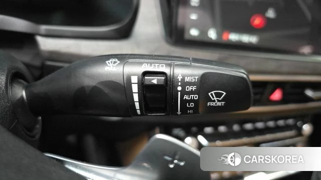 Kia K7 Premier Hybrid id 4982769 из Кореи 22