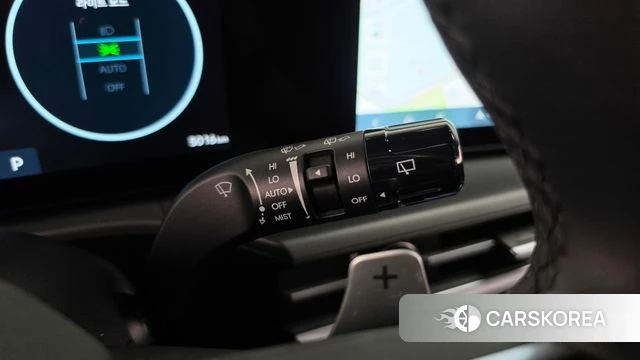 Hyundai Santa Fe (MX5) id 4739547 из Кореи 22