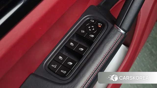 Porsche Cayenne (PO536) id 4759295 из Кореи 22