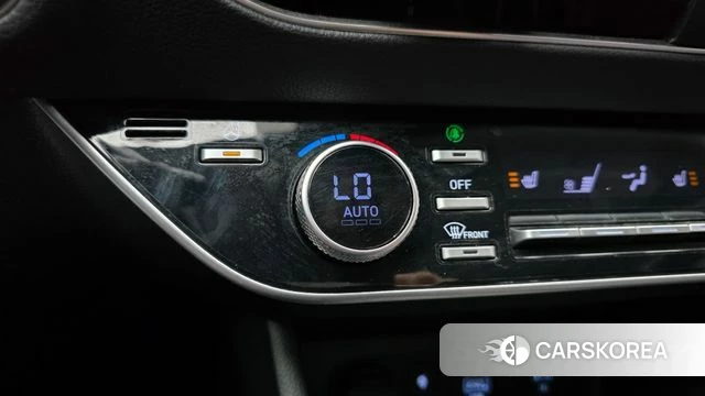 Hyundai Sonata (DN8) id 4976067 из Кореи 22