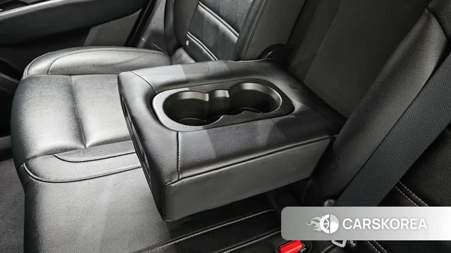 Renault Korea (Samsung) QM6 id 5029115 из Кореи 22
